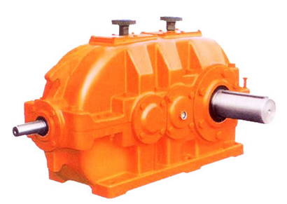 DBY, DCY Series Hard Gear Surface Reducer