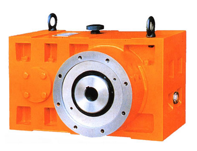 ZLYJ Series Plastic Extruder Gearbox