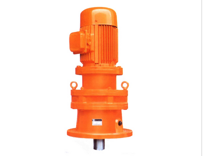 X\B Series Cycolid Pin-Wheel Reducer