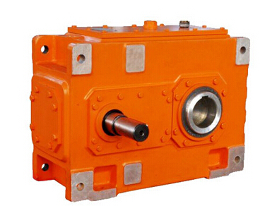 HB series universal gear box
