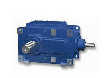 B series universal gear box