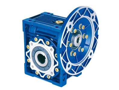 RV series worm gear reducer