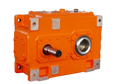 HB系列通用齿轮箱